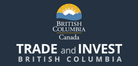 Trade and Invest British Columbia