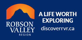 Robson Valley Region